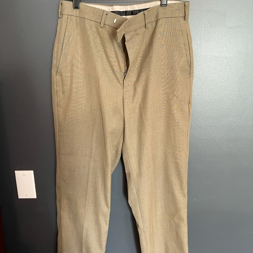 Savane.  32x30. Khaki pants
